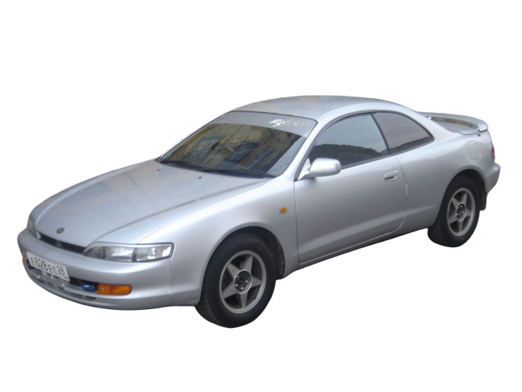 Toyota Curren