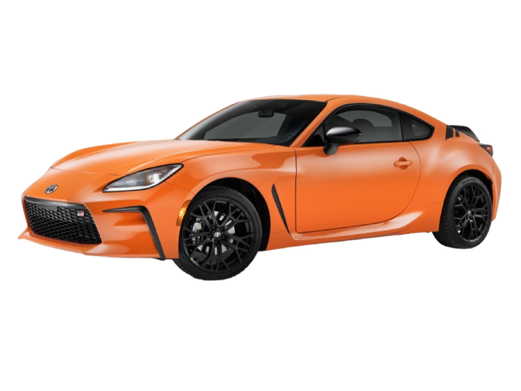 Toyota GR86/ Toyota GT86