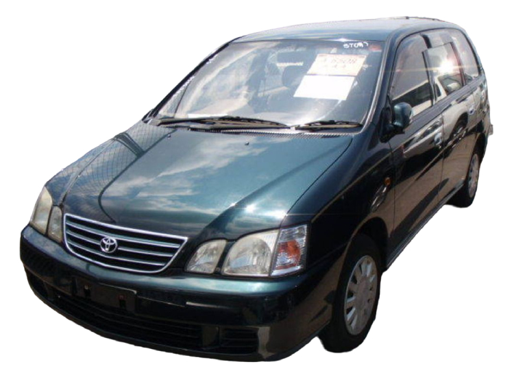 Toyota Gaia