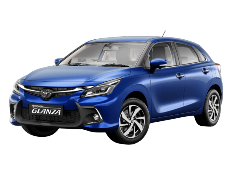 Toyota Glanza