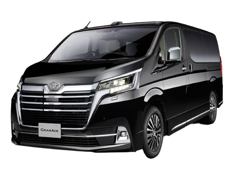 Toyota GranAce