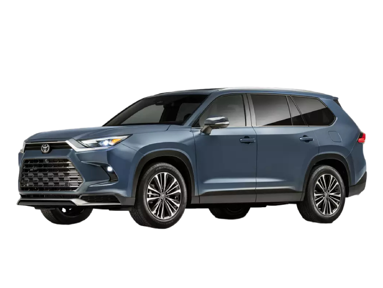 Toyota Grand Highlander