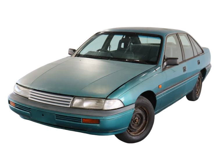 Toyota Lexcen
