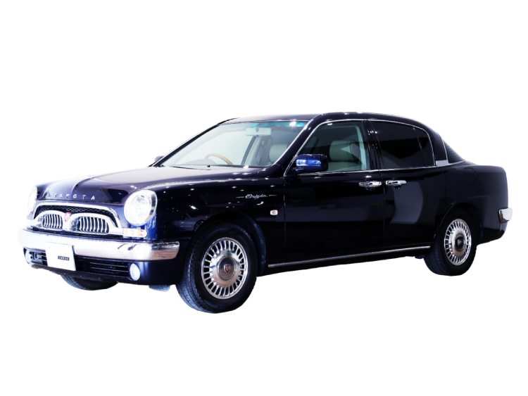 Toyota Origin