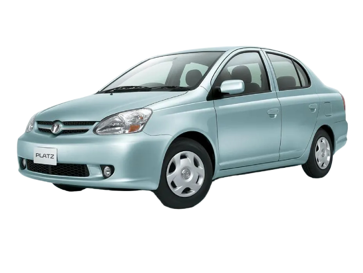 Toyota Platz