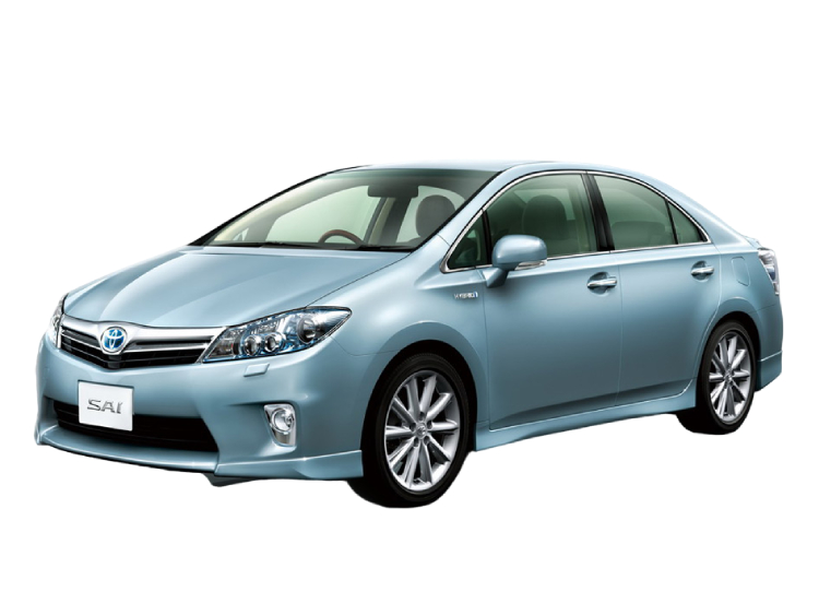 Toyota Sai