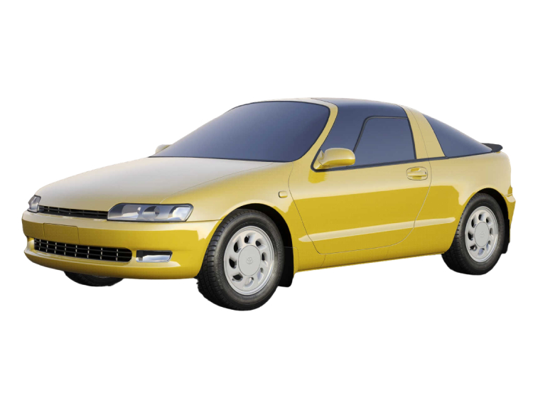 Toyota Sera
