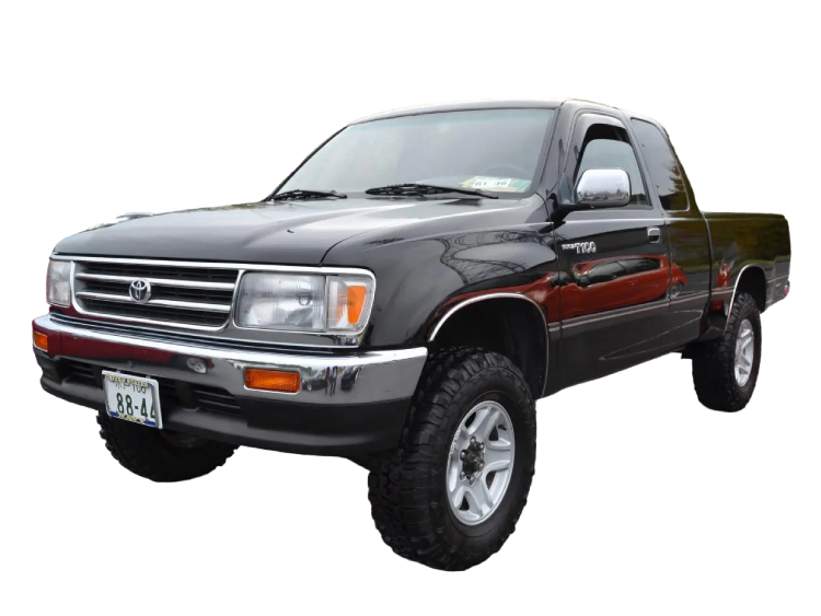 Toyota T100