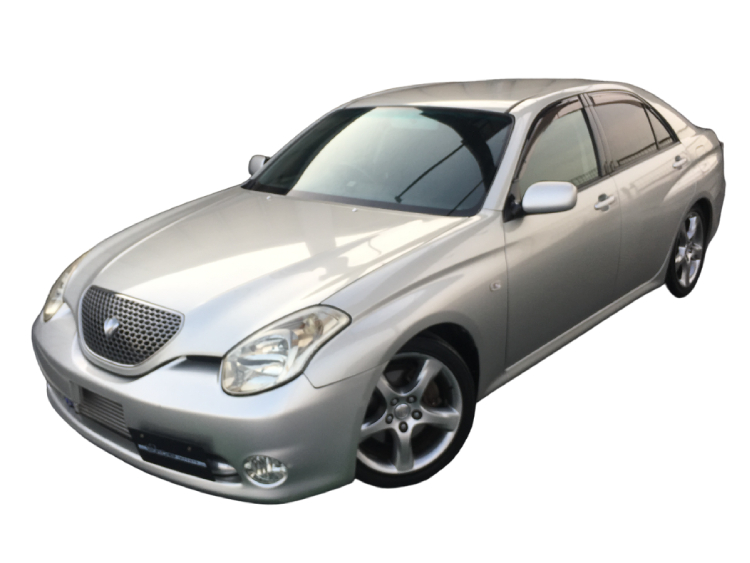 Toyota Verossa
