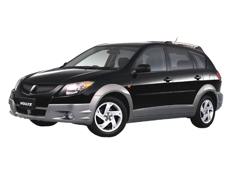 Toyota Voltz
