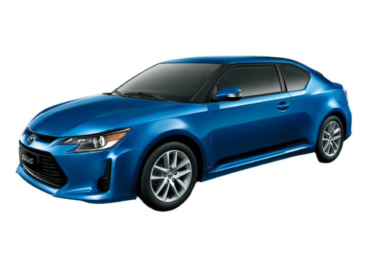 Toyota Zelas