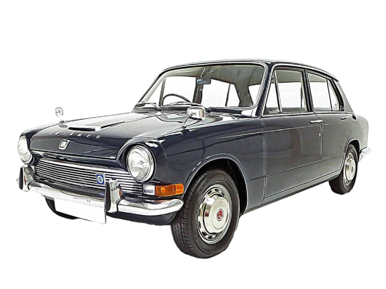 Triumph 1300