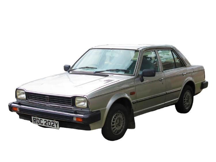 Triumph Acclaim