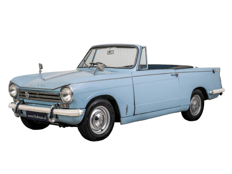 Triumph Herald