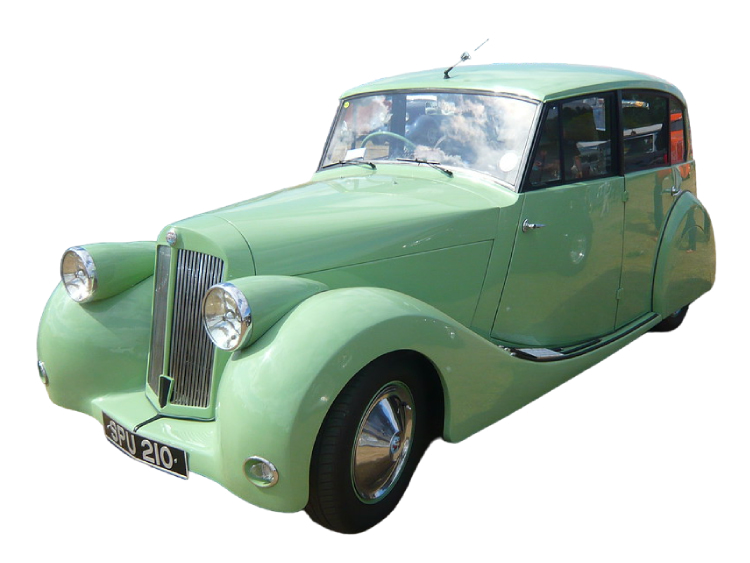 Triumph Renown