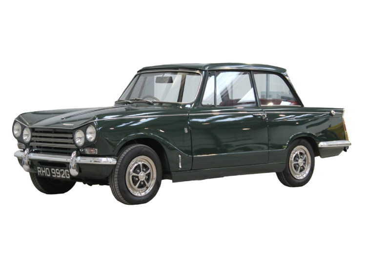 Triumph Vitesse