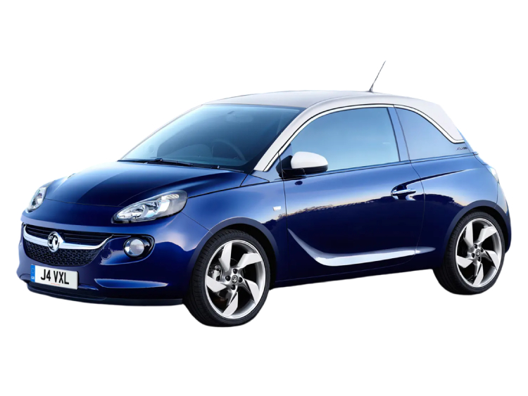 Vauxhall Adam
