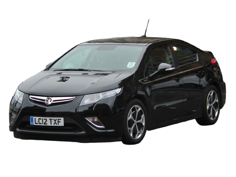 Vauxhall Ampera