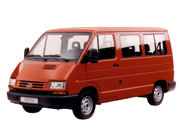 Vauxhall Arena