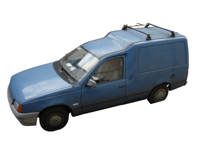 Vauxhall Astramax