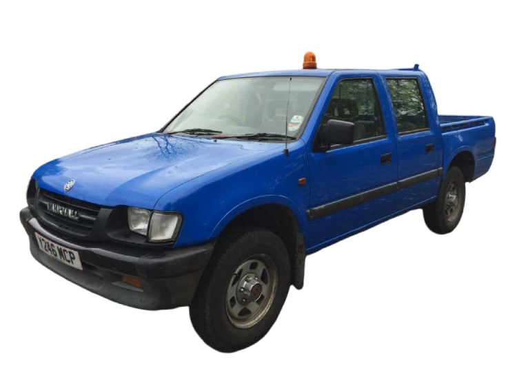Vauxhall Brava