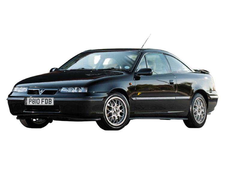 Vauxhall Calibra