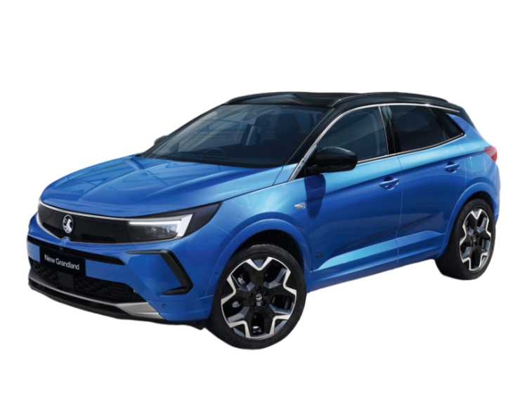 Vauxhall Grandland X