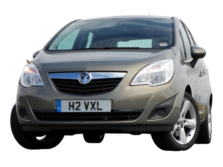Vauxhall Meriva