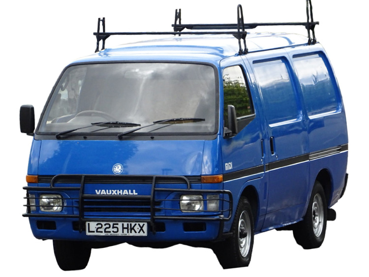 Vauxhall Midi
