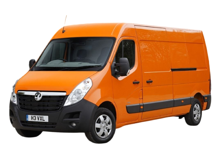Vauxhall Movano