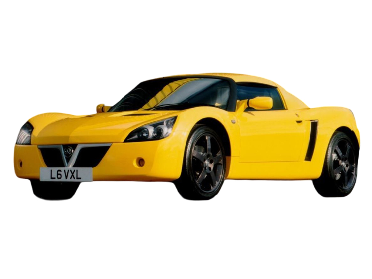 Vauxhall VX220