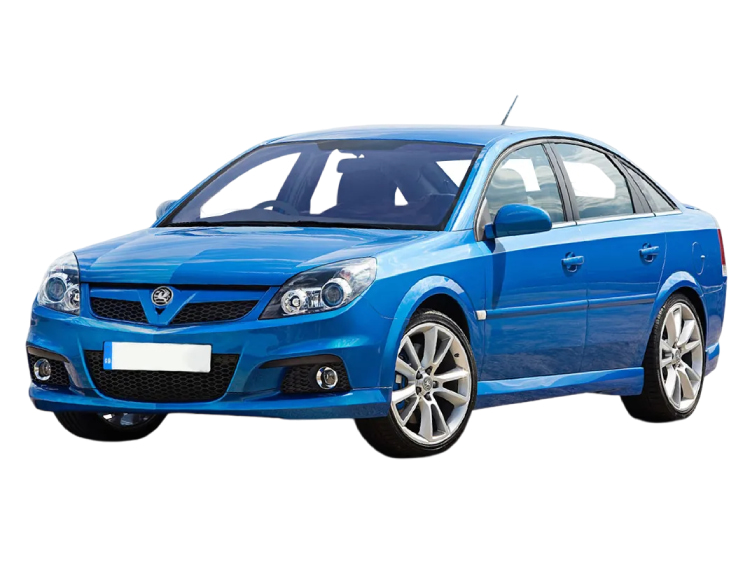 Vauxhall Vectra