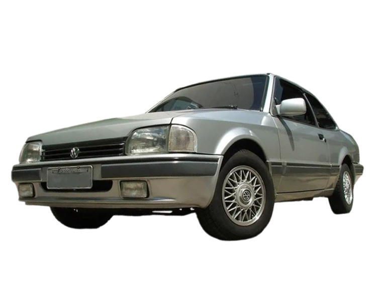 Volkswagen Apollo