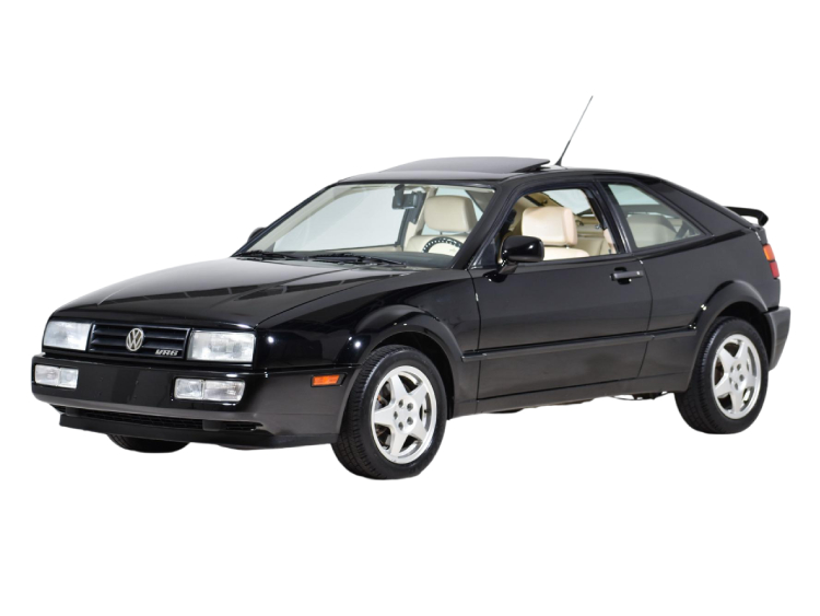 Volkswagen Corrado