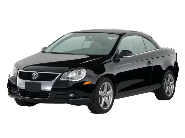 Volkswagen Eos