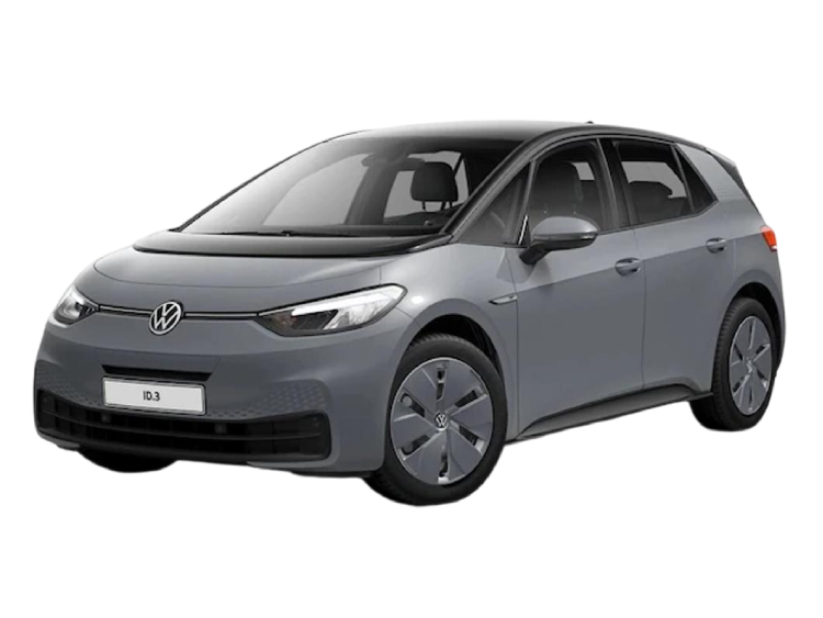 Volkswagen ID. series