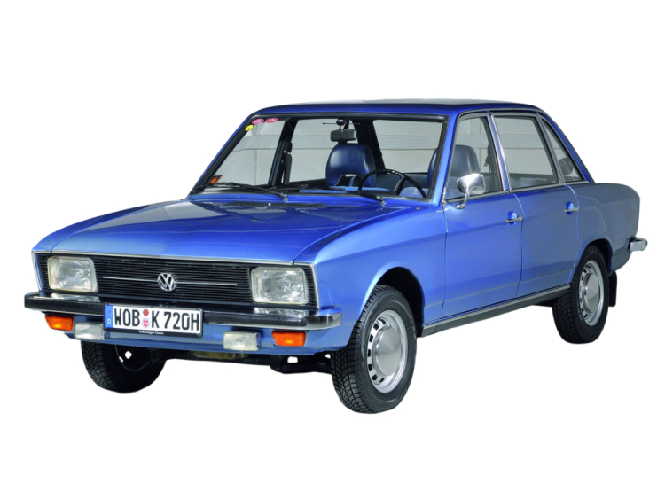 Volkswagen K70