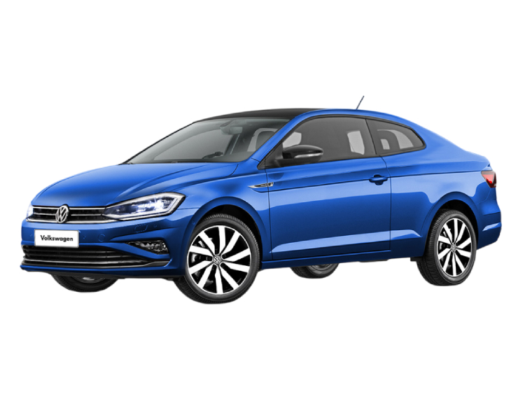 Volkswagen Logus
