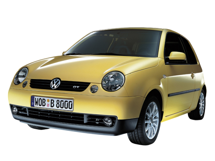 Volkswagen Lupo