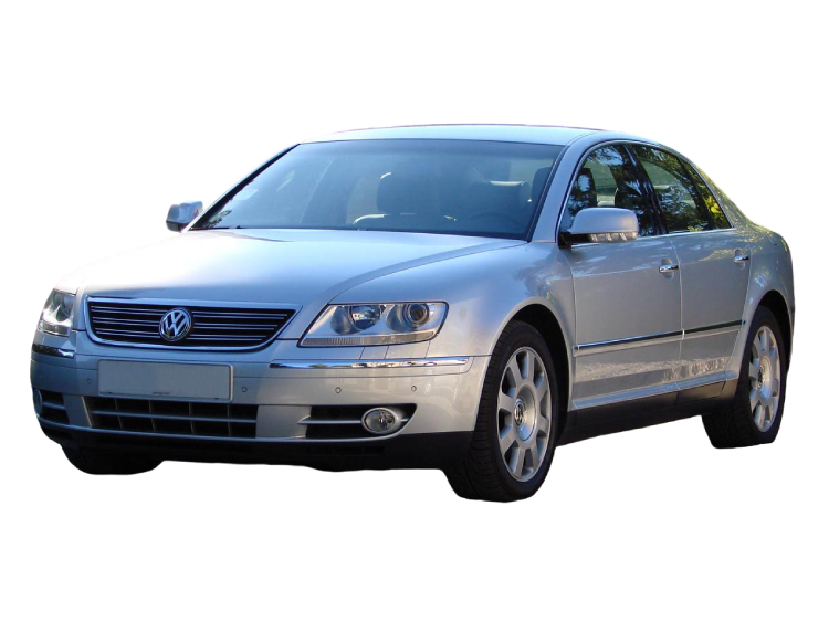 Volkswagen Phaeton