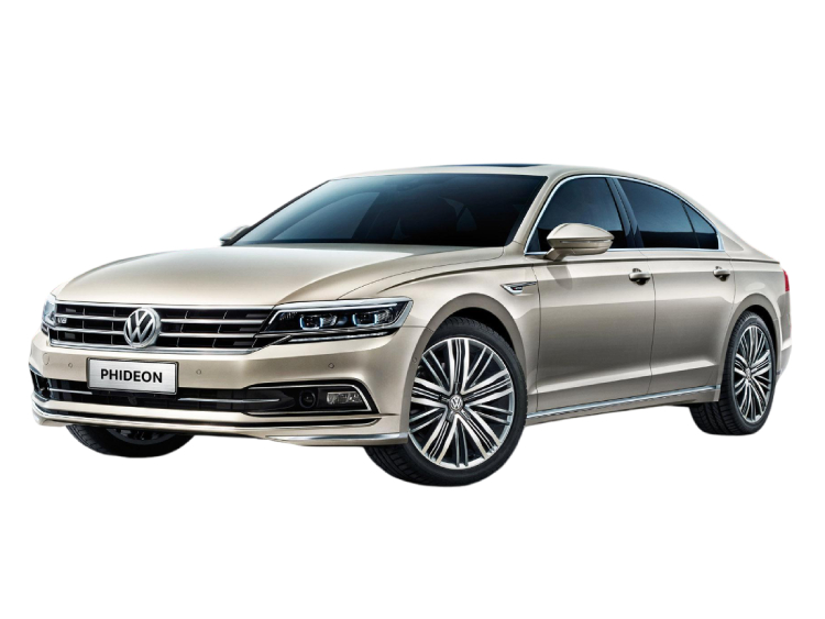 Volkswagen Phideon