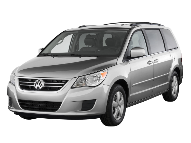 Volkswagen Routan