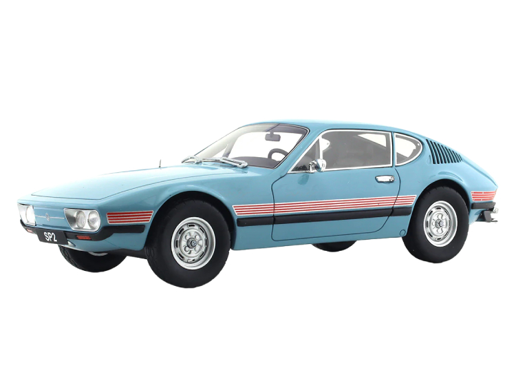 Volkswagen SP2