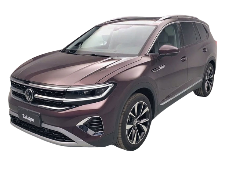 Volkswagen Talagon