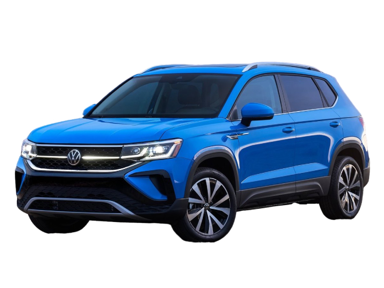 Volkswagen Taos