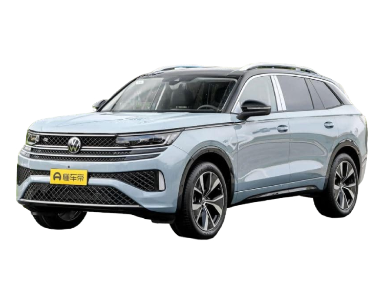 Volkswagen Tavendor
