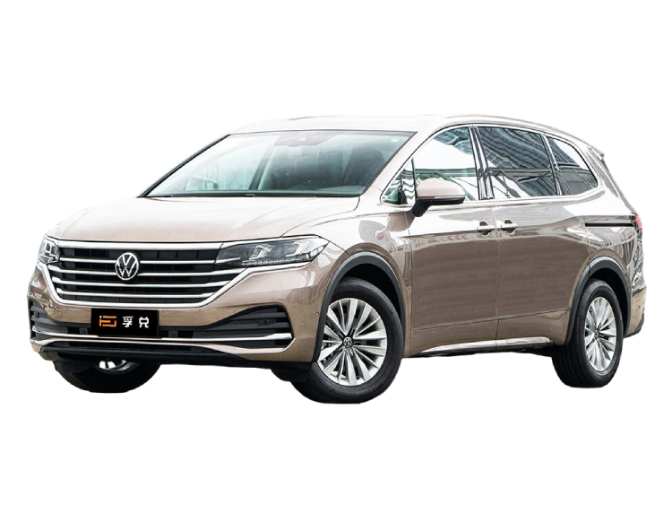 Volkswagen Viloran