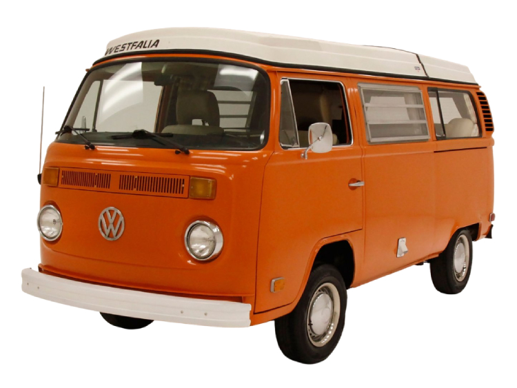Volkswagen Westfalia
