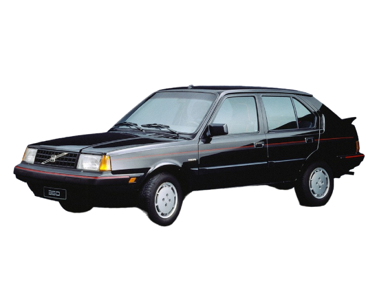 Volvo 300 Series