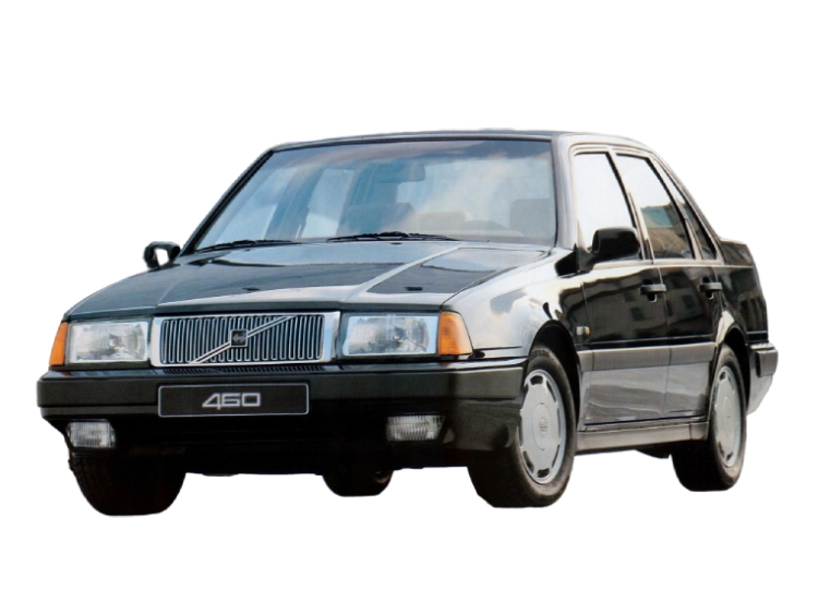 Volvo 440/460
